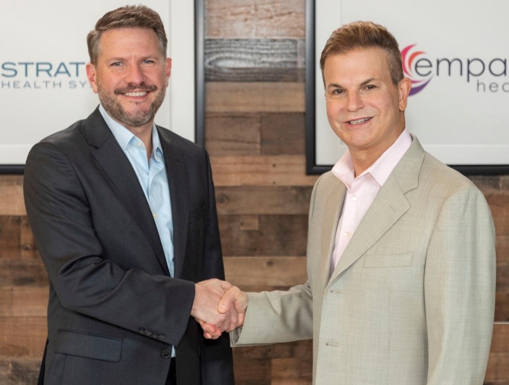 United In Care: Stratum Health System, Empath Health Announce Intent To Merge
