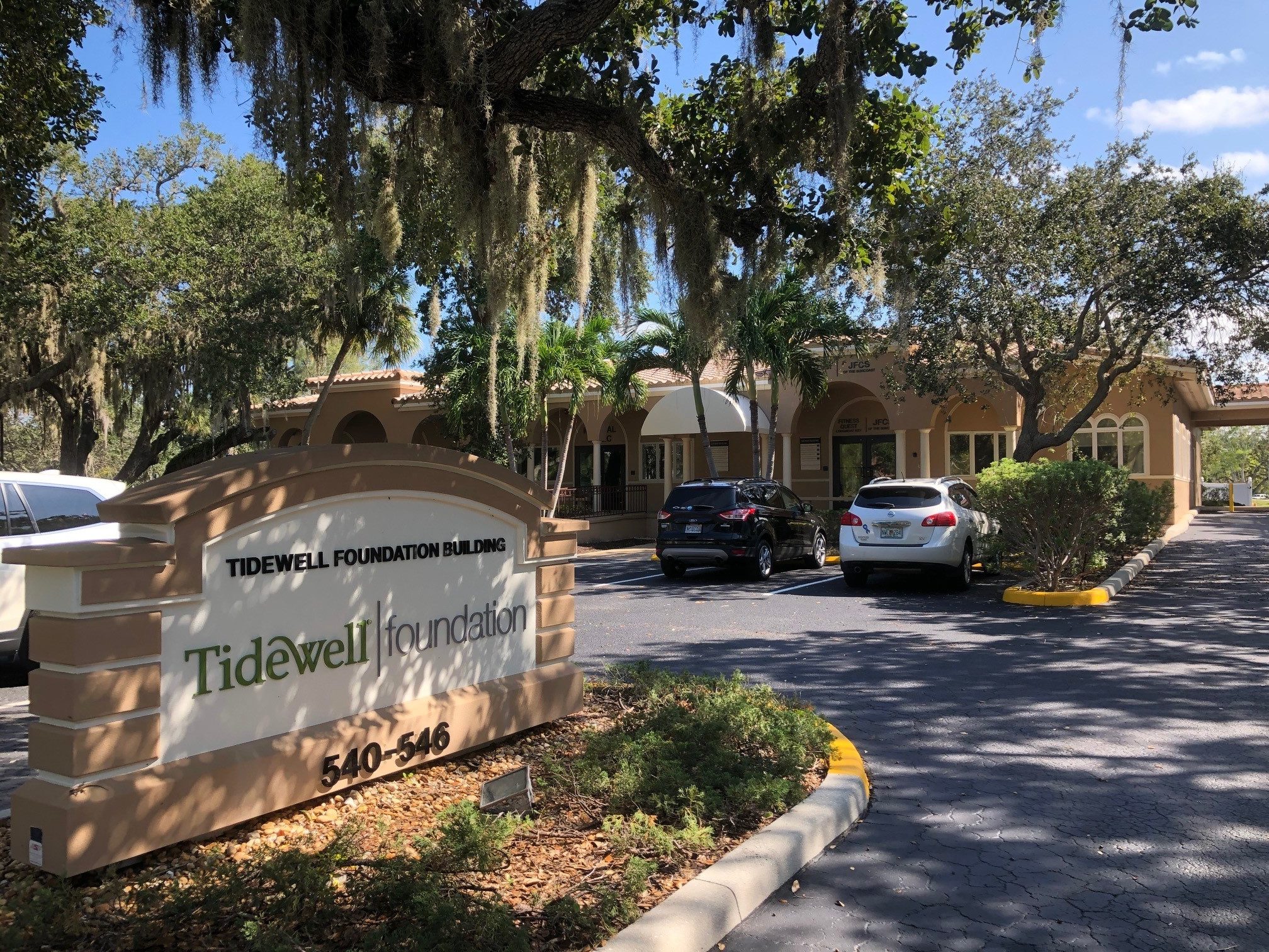 Tidewell Foundation Announces Opening Of Full-service Medical, Social, Recreation Center On Longboat Key